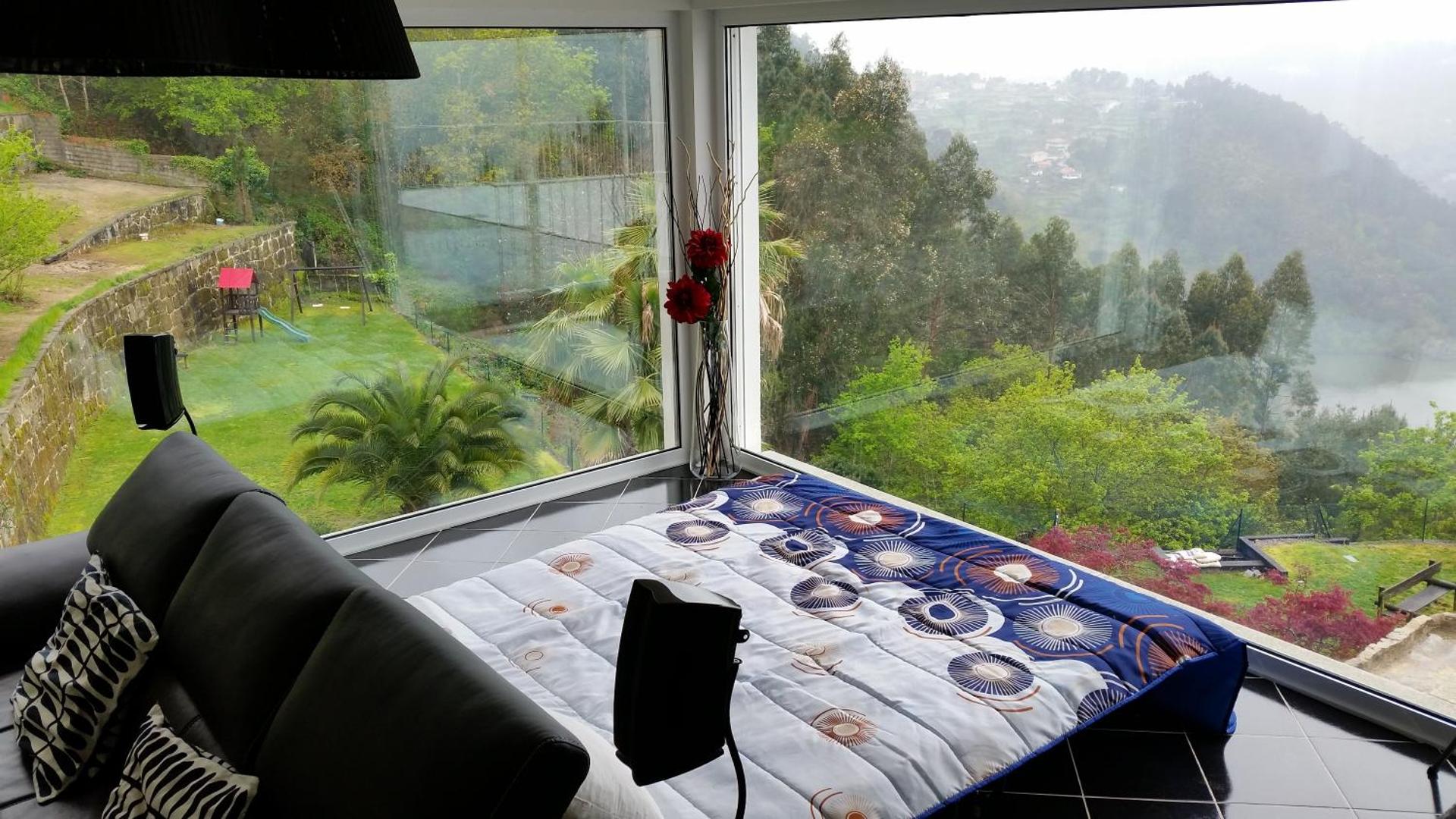 Quinta das Tílias Douro Valley