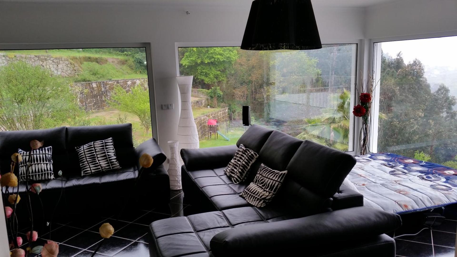 Quinta das Tílias Douro Valley