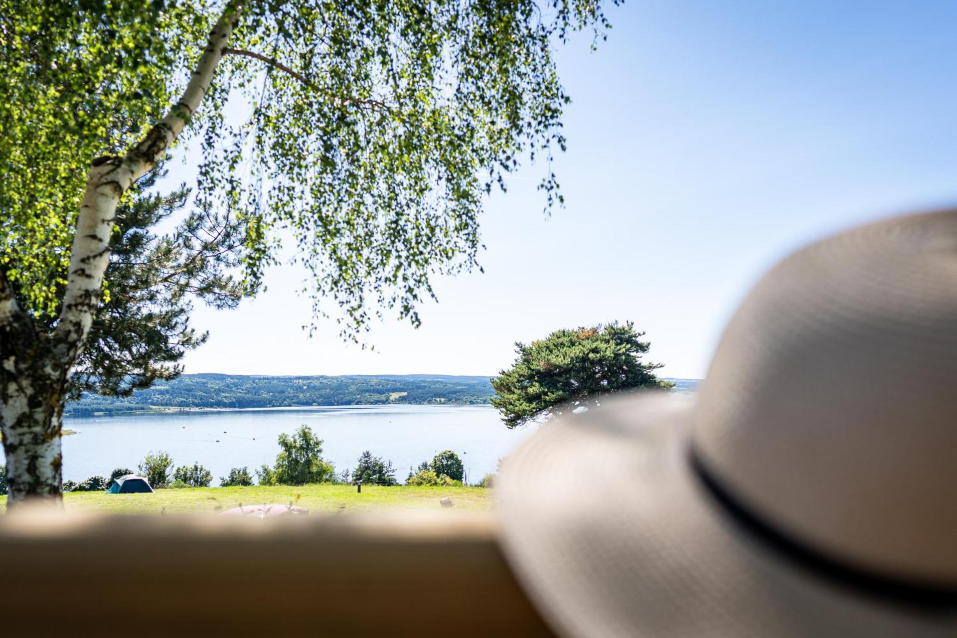 Les Terrasses Du Lac