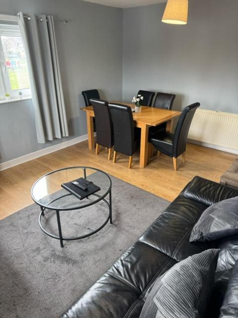 Kelpies Serviced Apartments- Campbell