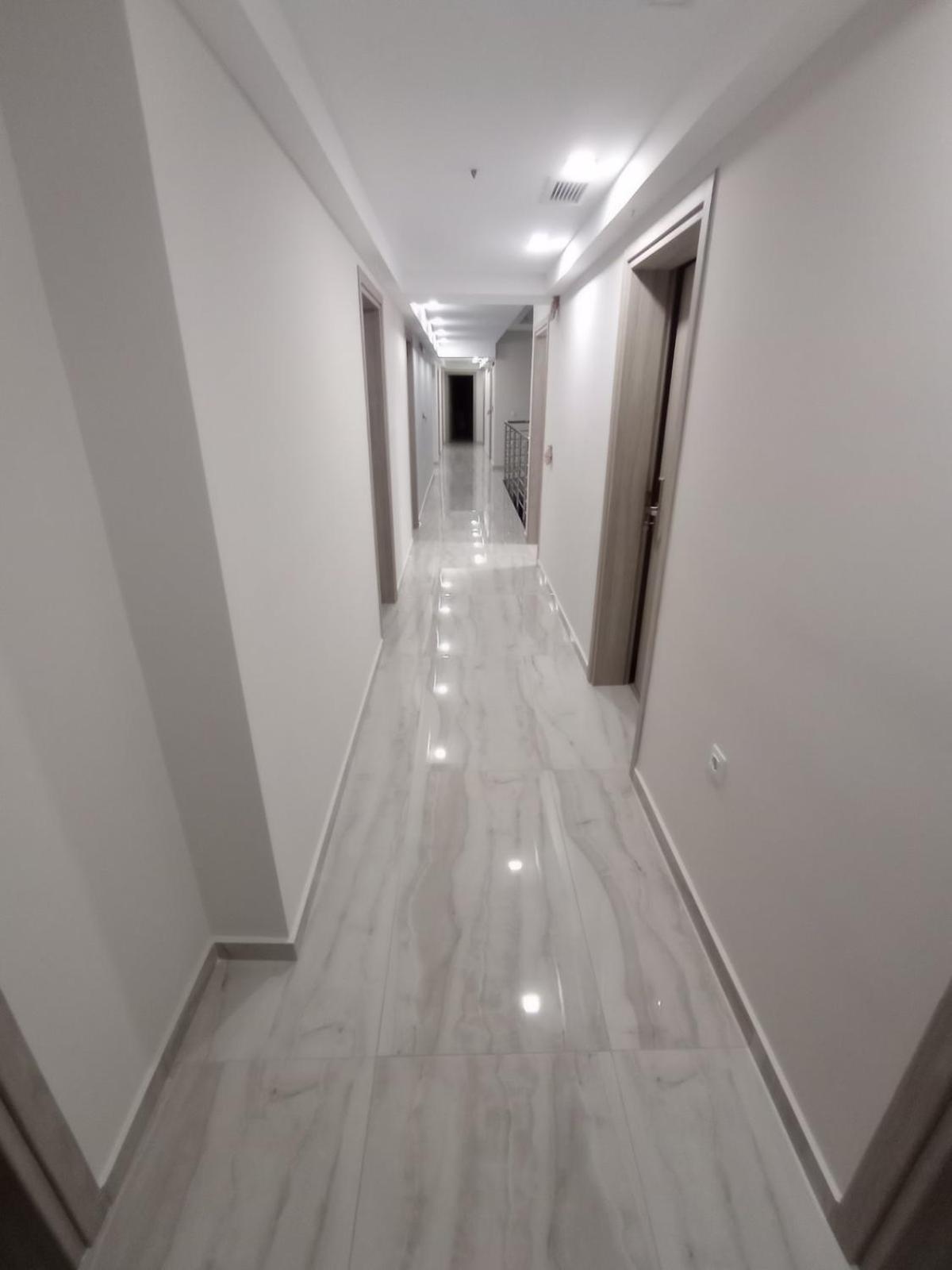 Vians Olympia Resort