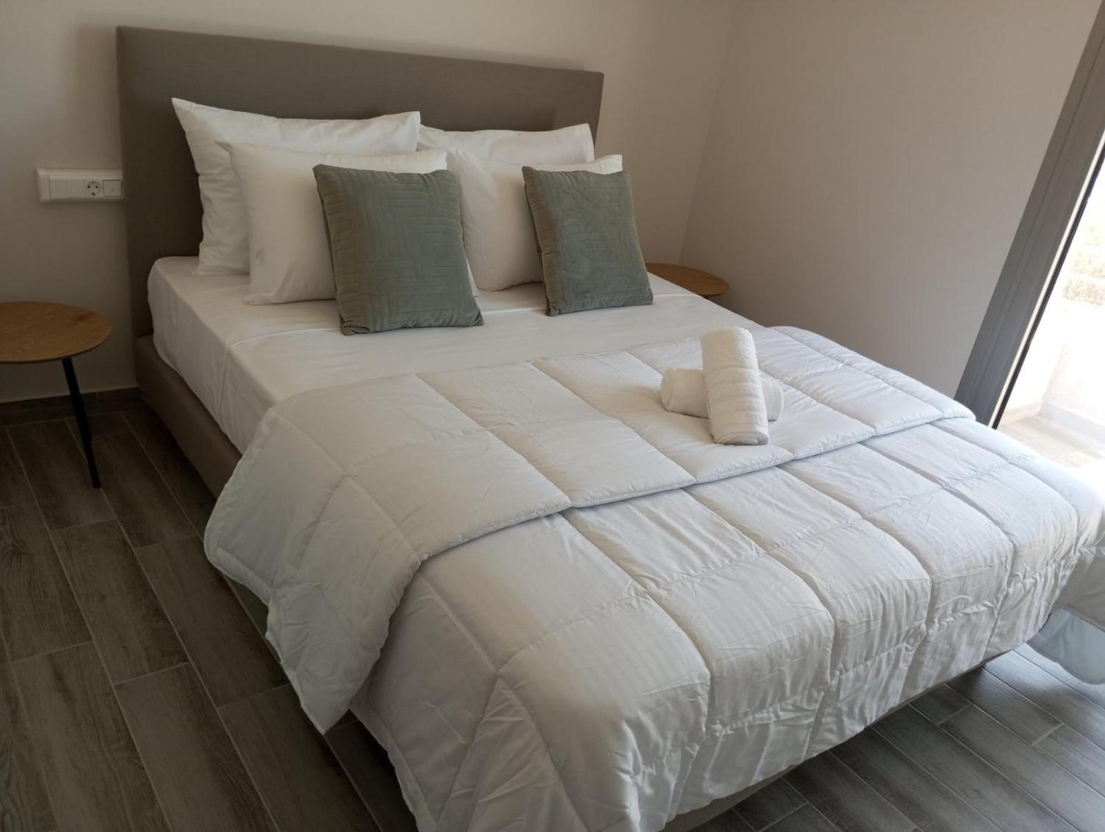 Vians Olympia Resort