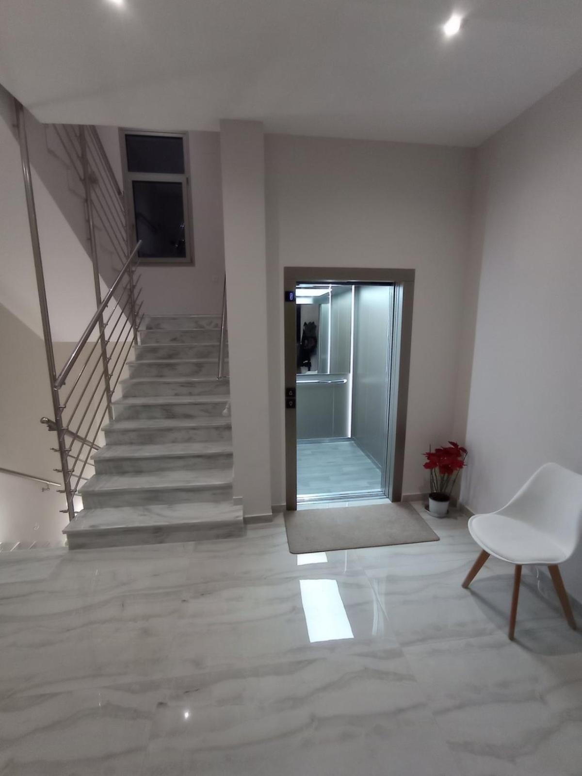 Vians Olympia Resort