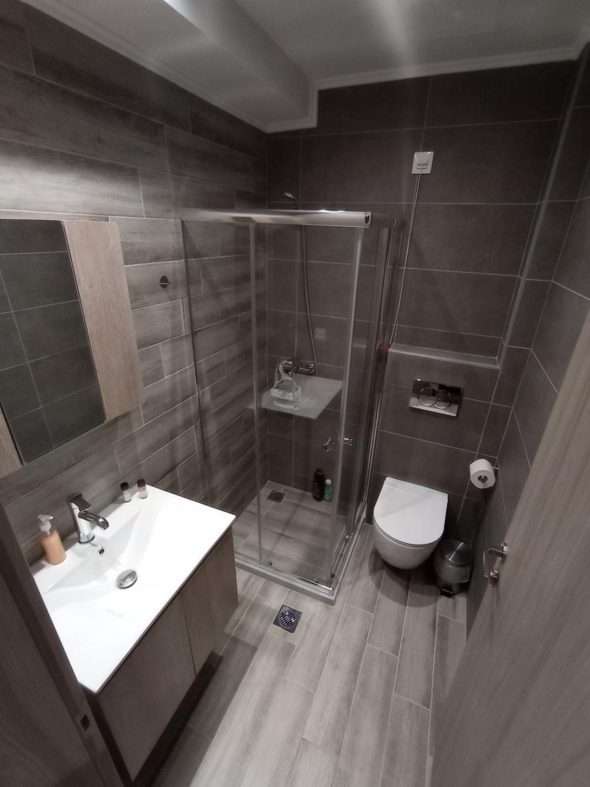 Vians Olympia Resort