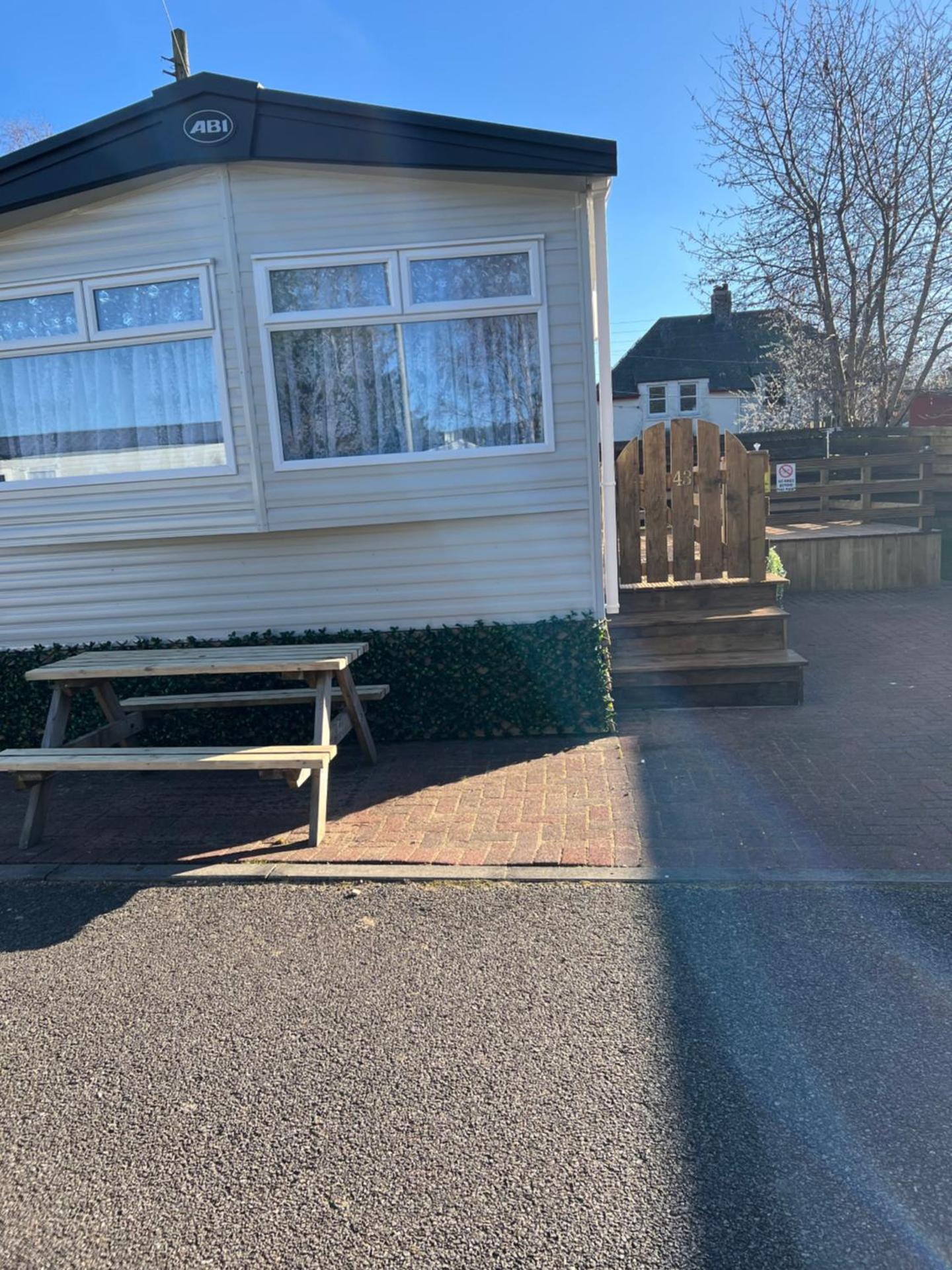 The Highland Getaway 43