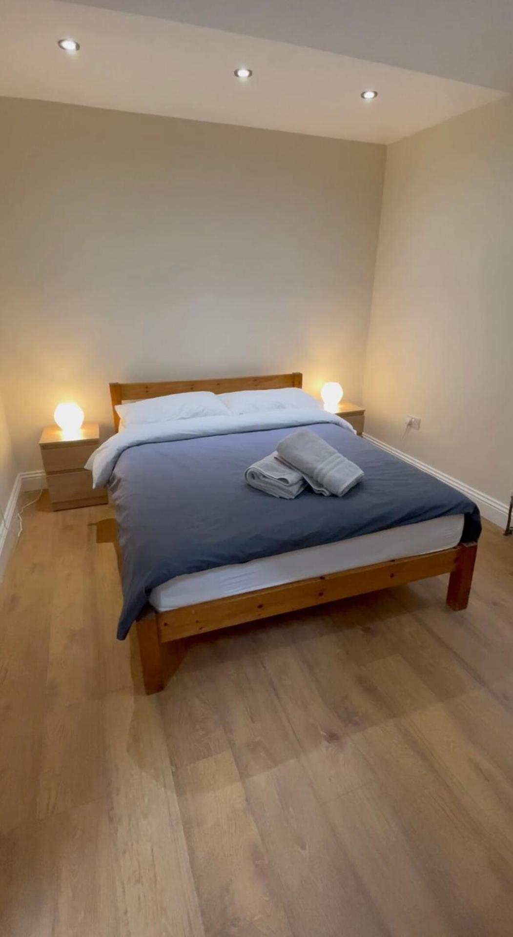 Lovely 1-Bedroom Flat in London near Blackhorse Rd