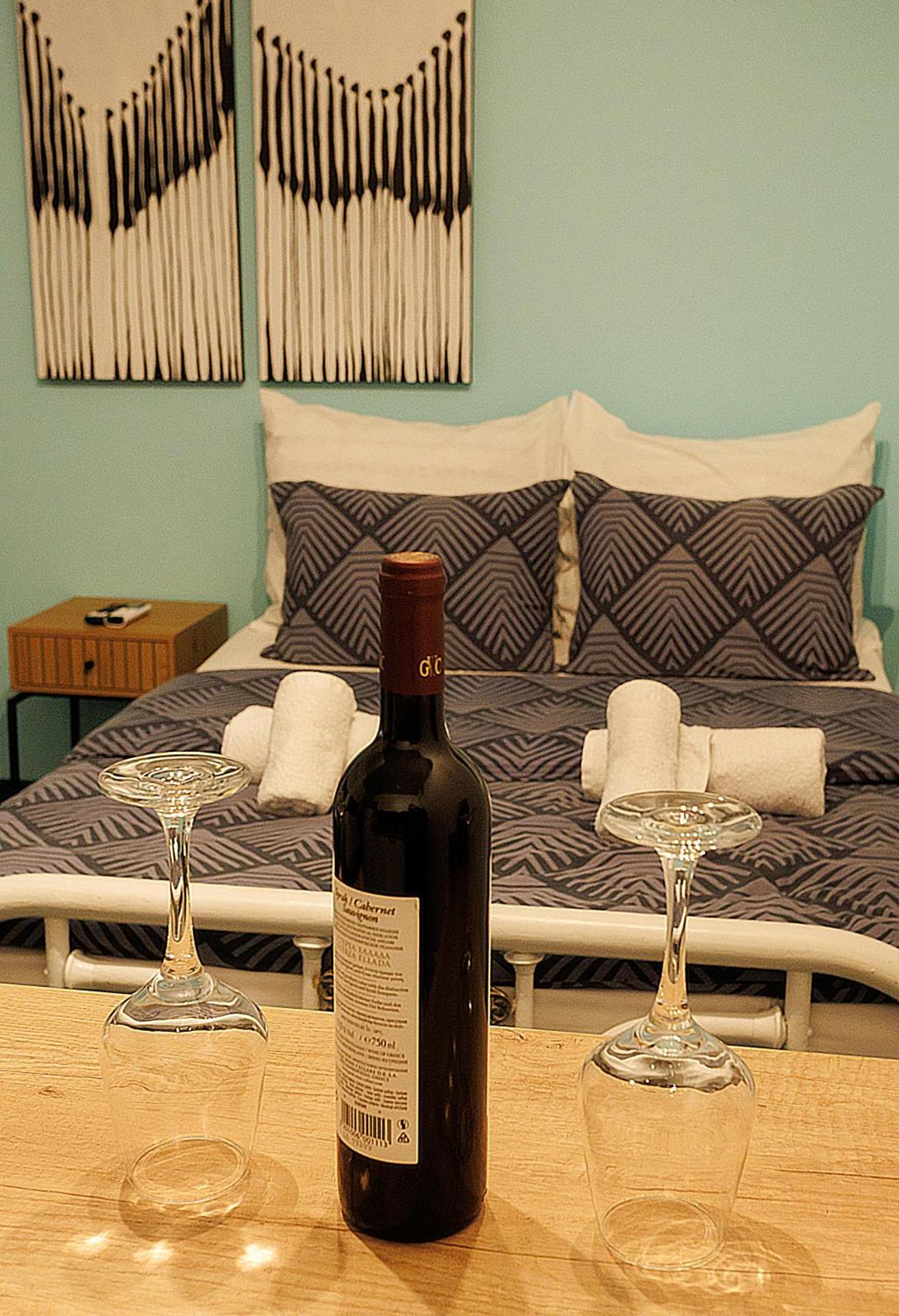 Green Studio 3 Drama