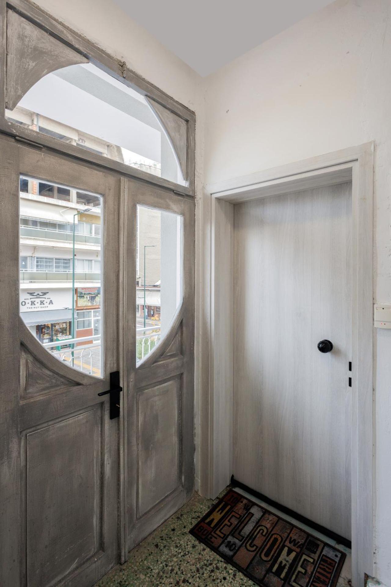 Green Studio 3 Drama