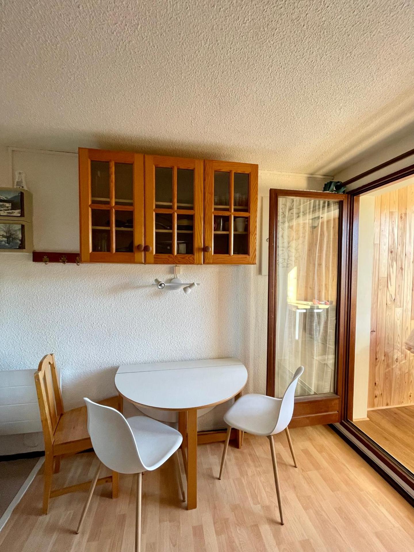 Studios cosy au pied des pistes