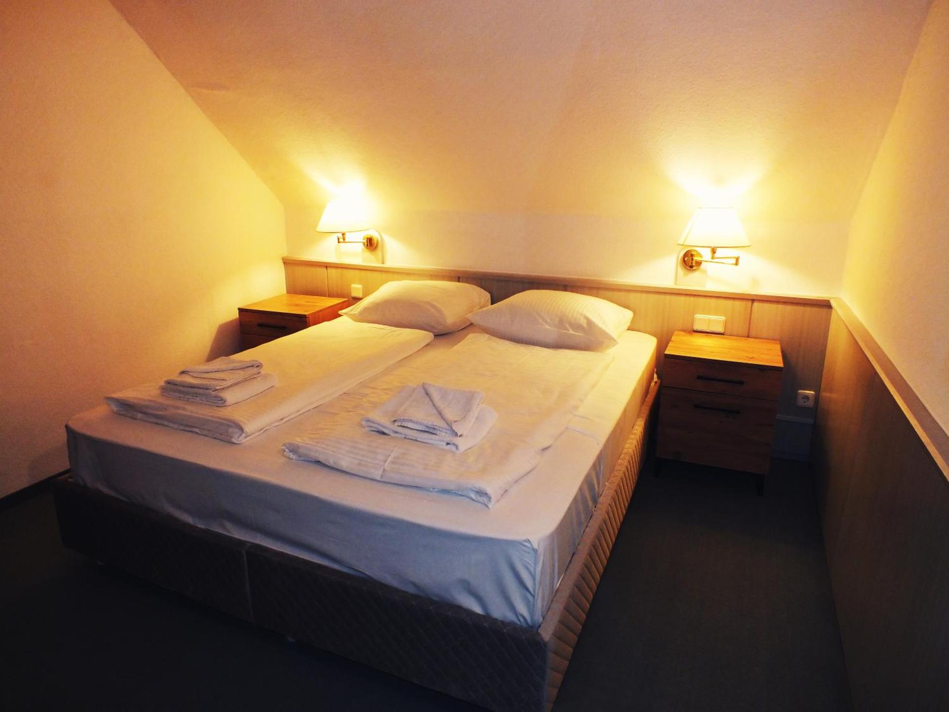 Werrapark Aktiv Hotel Am Sommerberg