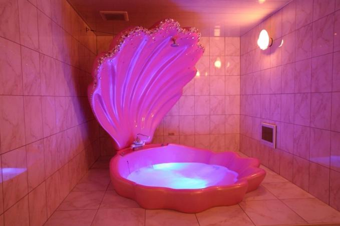 ホテル ランドランド -Adult Only-