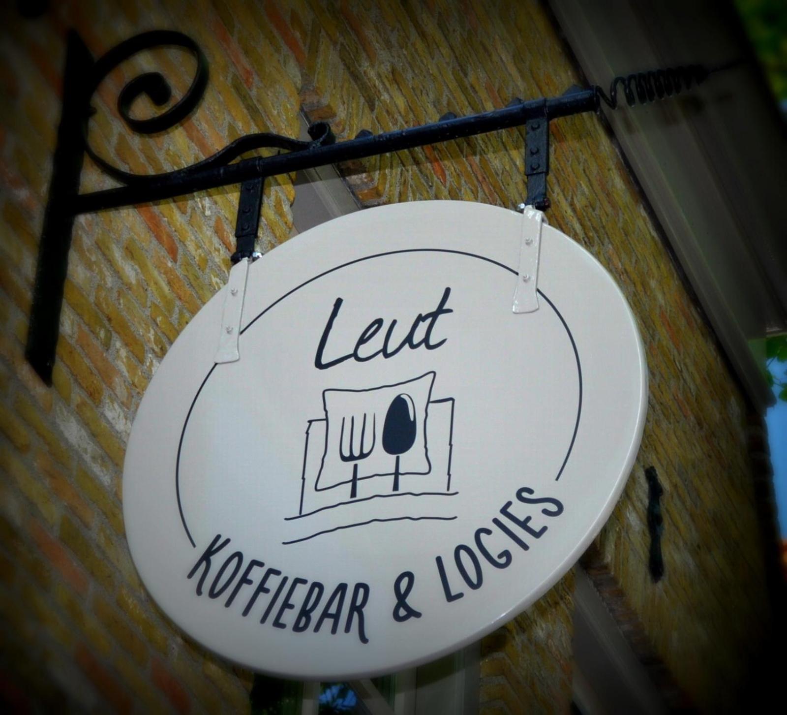 Property logo or sign