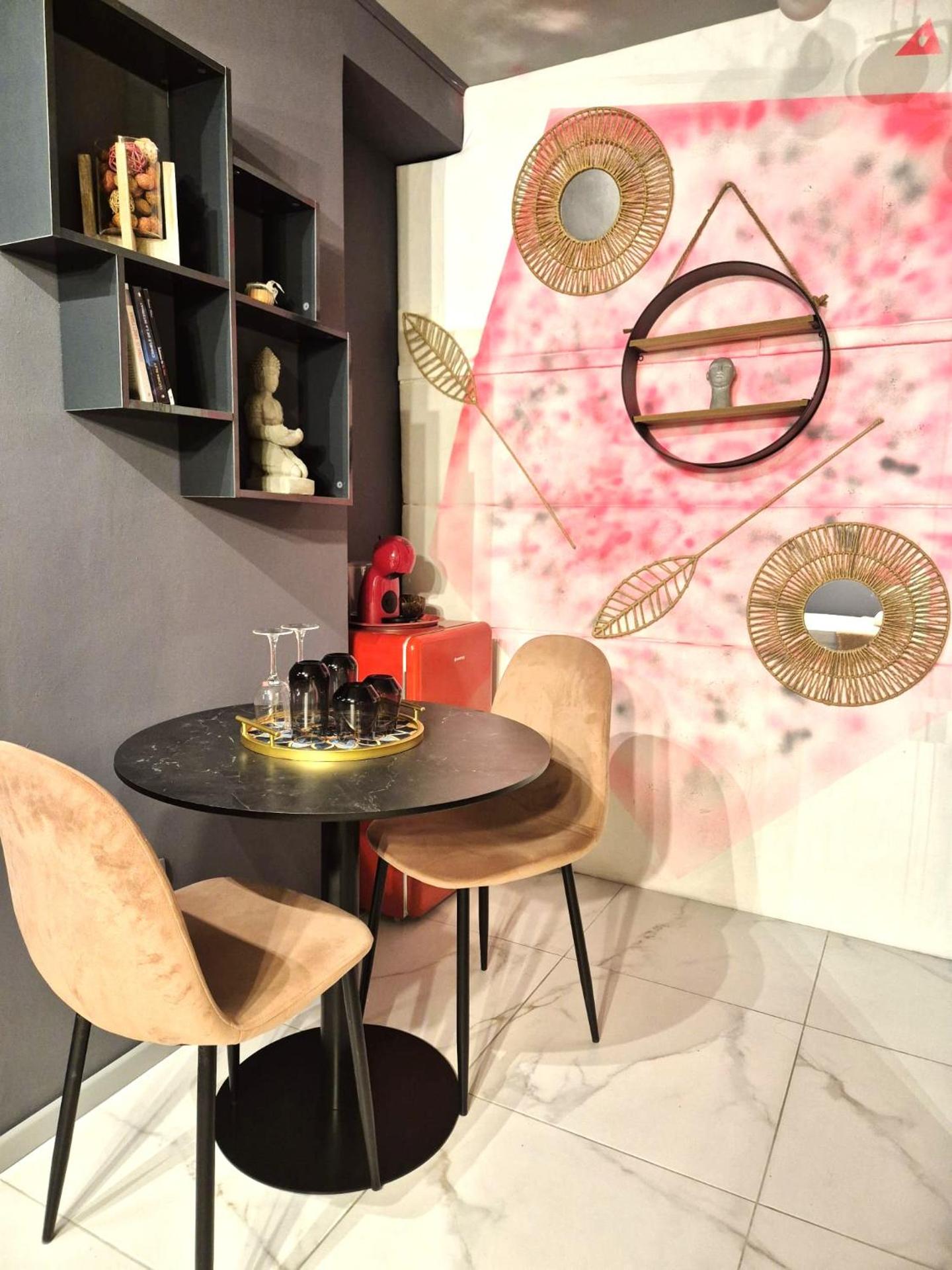 Mogosoaia High Living Studio