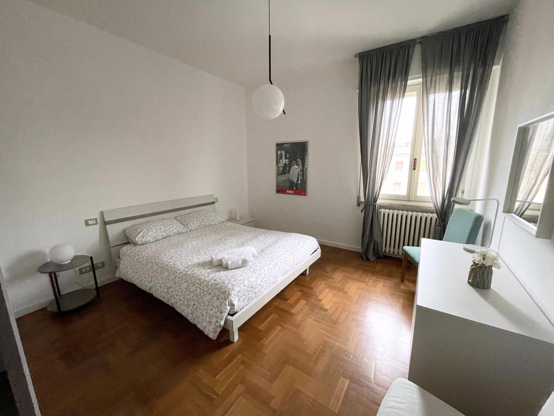 Alle 4 Stagioni - Appartamento 3