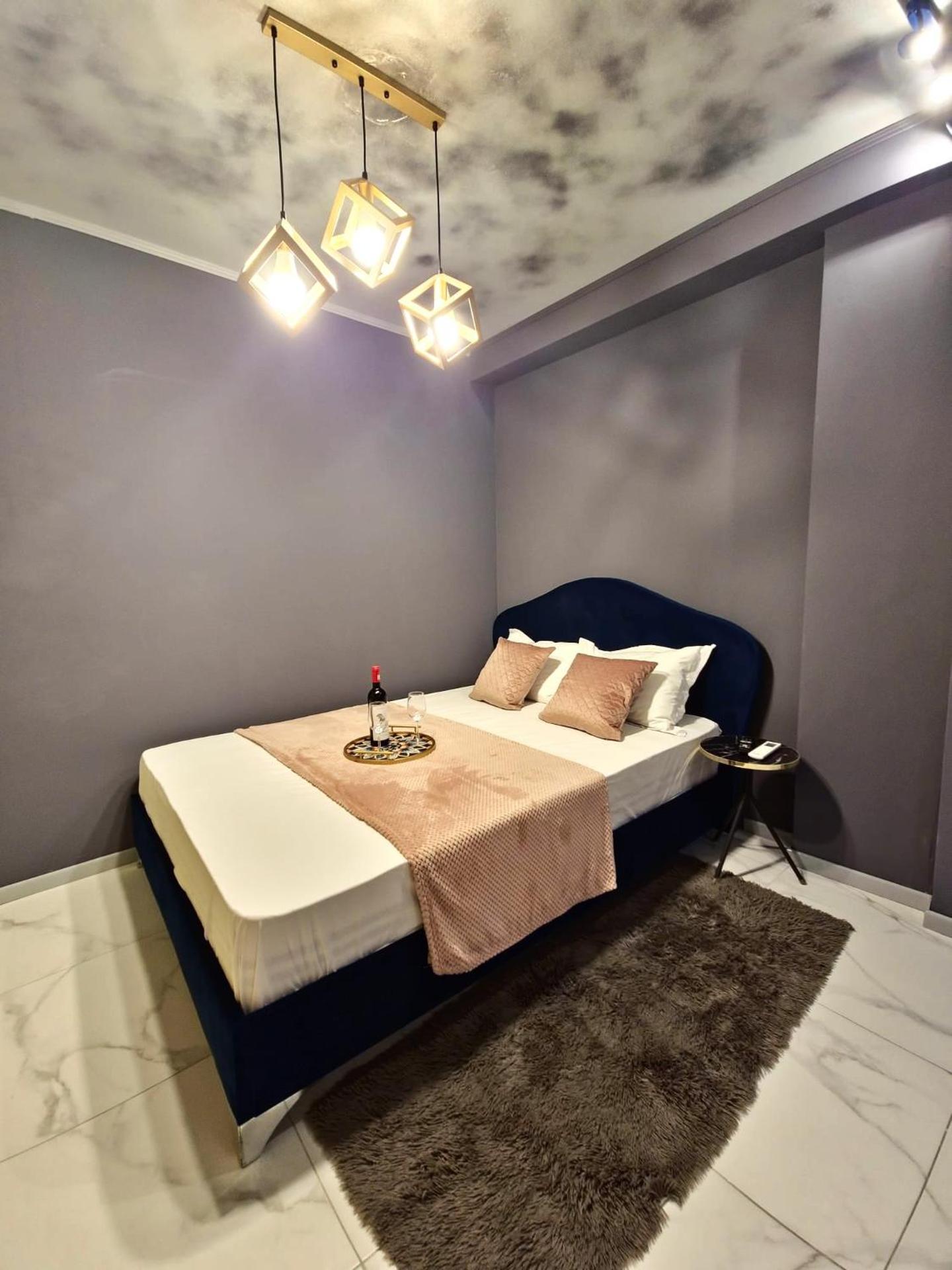 Mogosoaia High Living Studio