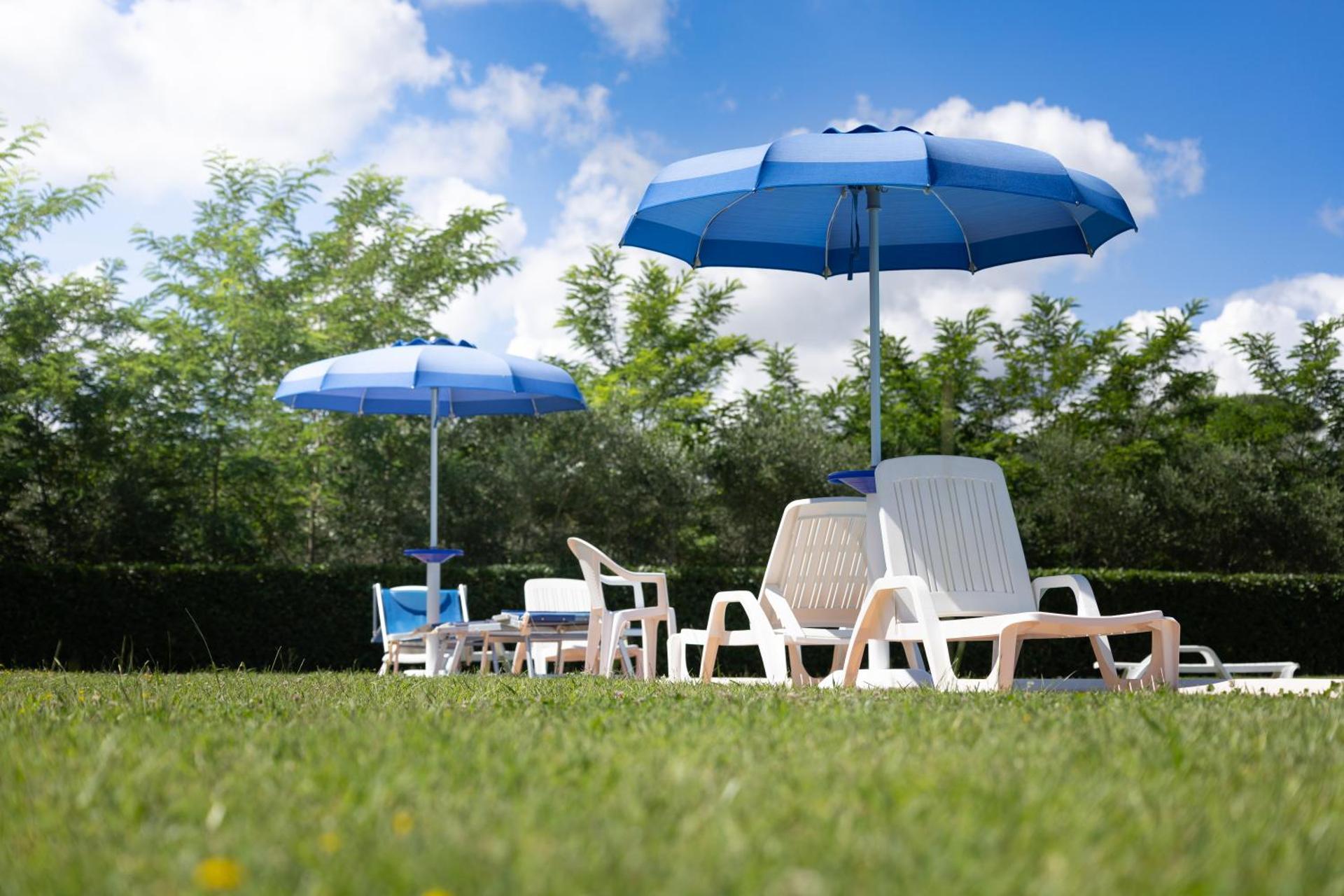 I Girasoli di Lari - Bilocale La Margherita