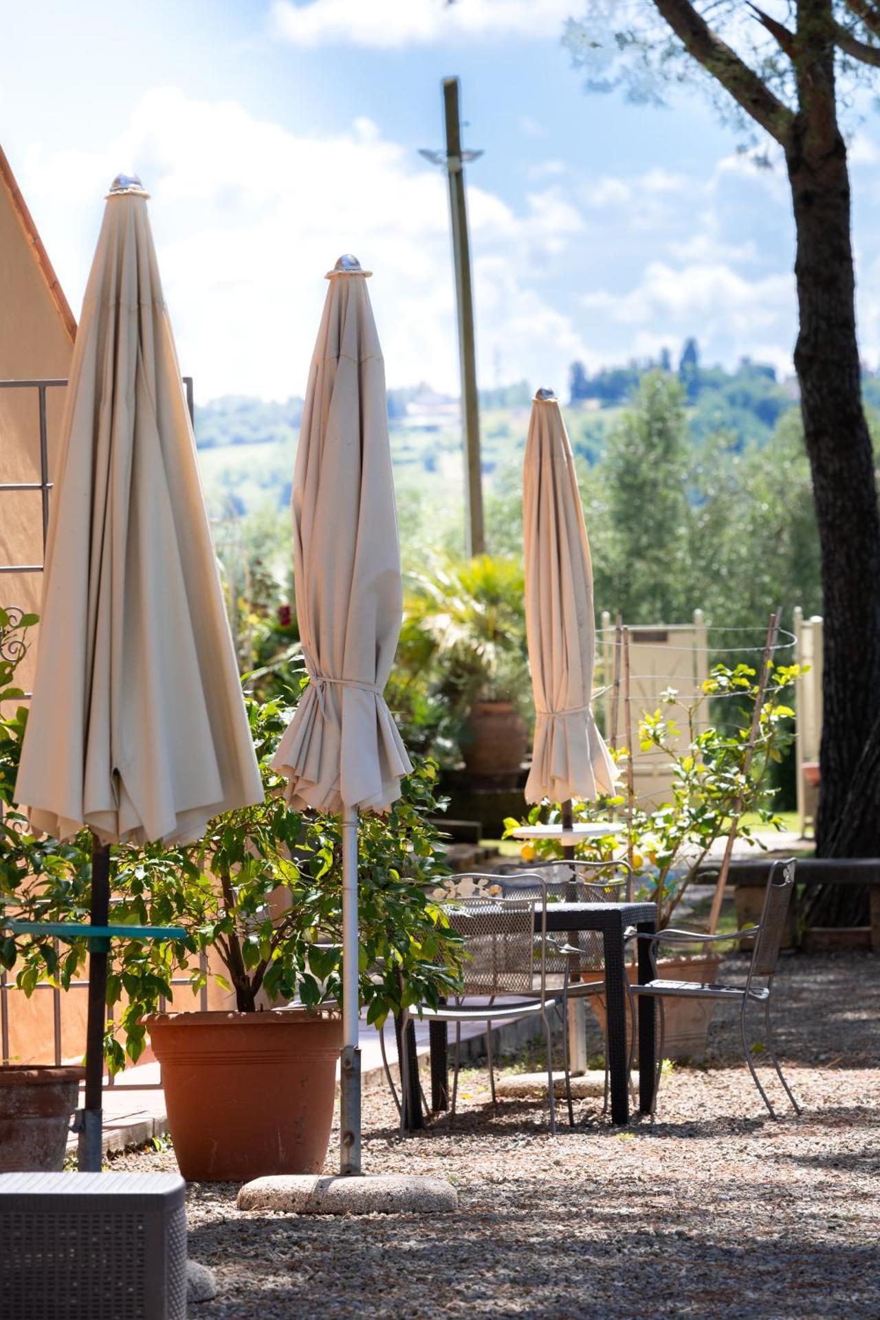 I Girasoli di Lari - Bilocale La Margherita