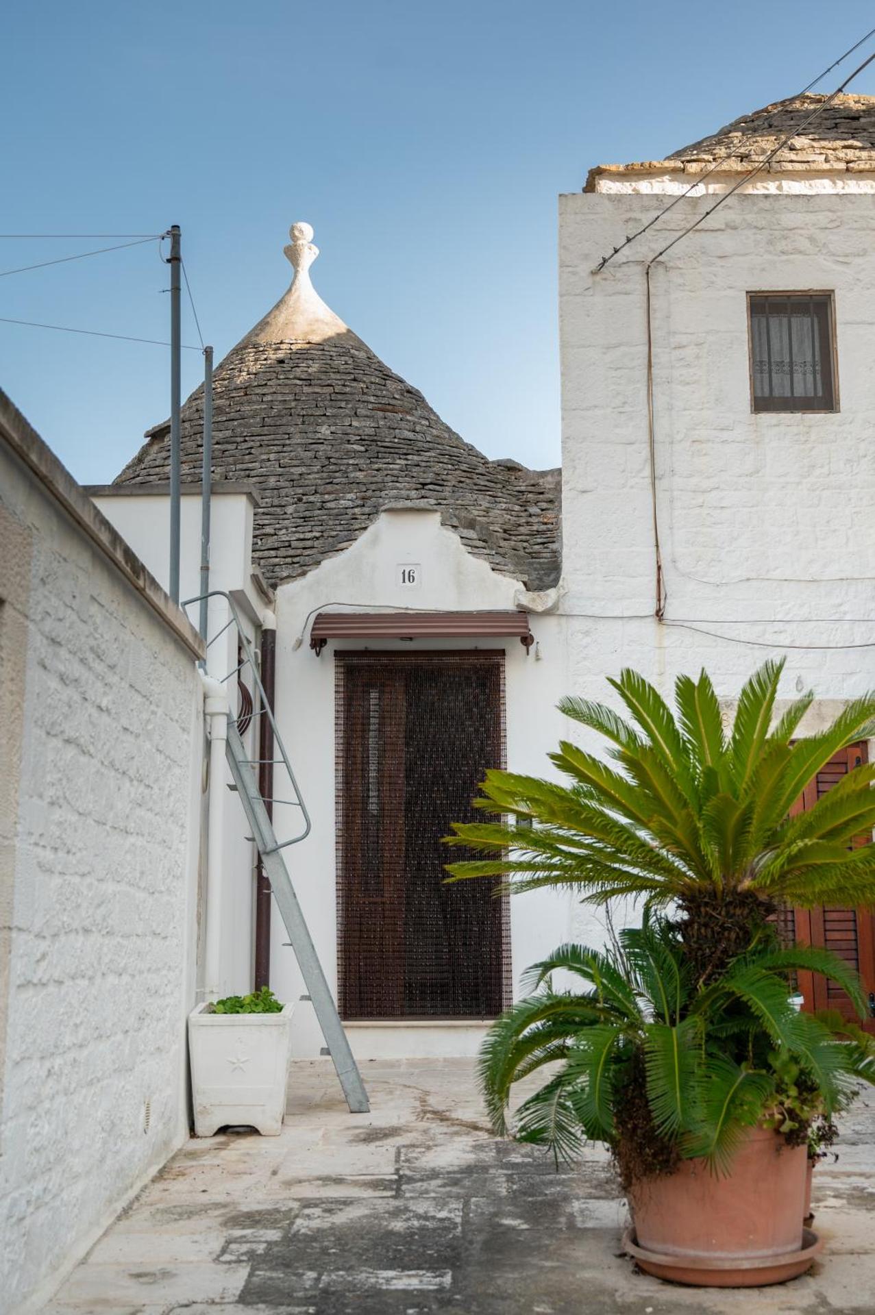 Trullo Wanda