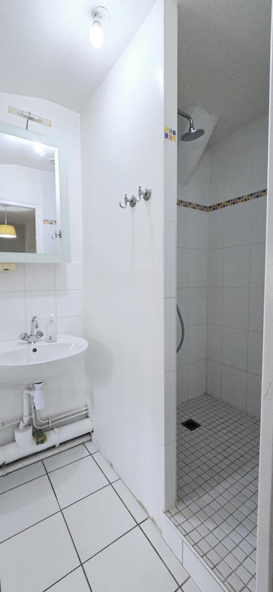 Moulins F4 en centre ville Saint Dizier