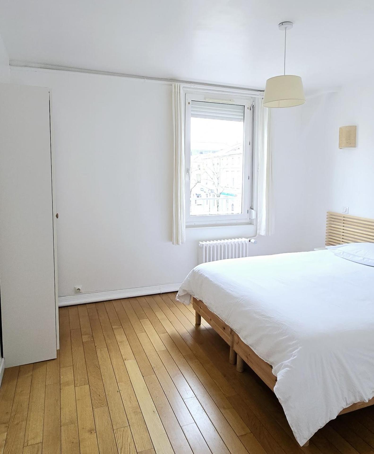 Moulins F4 en centre ville Saint Dizier