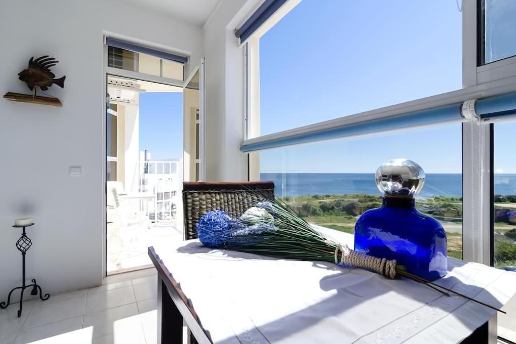 Casa dos Peixes e Mar