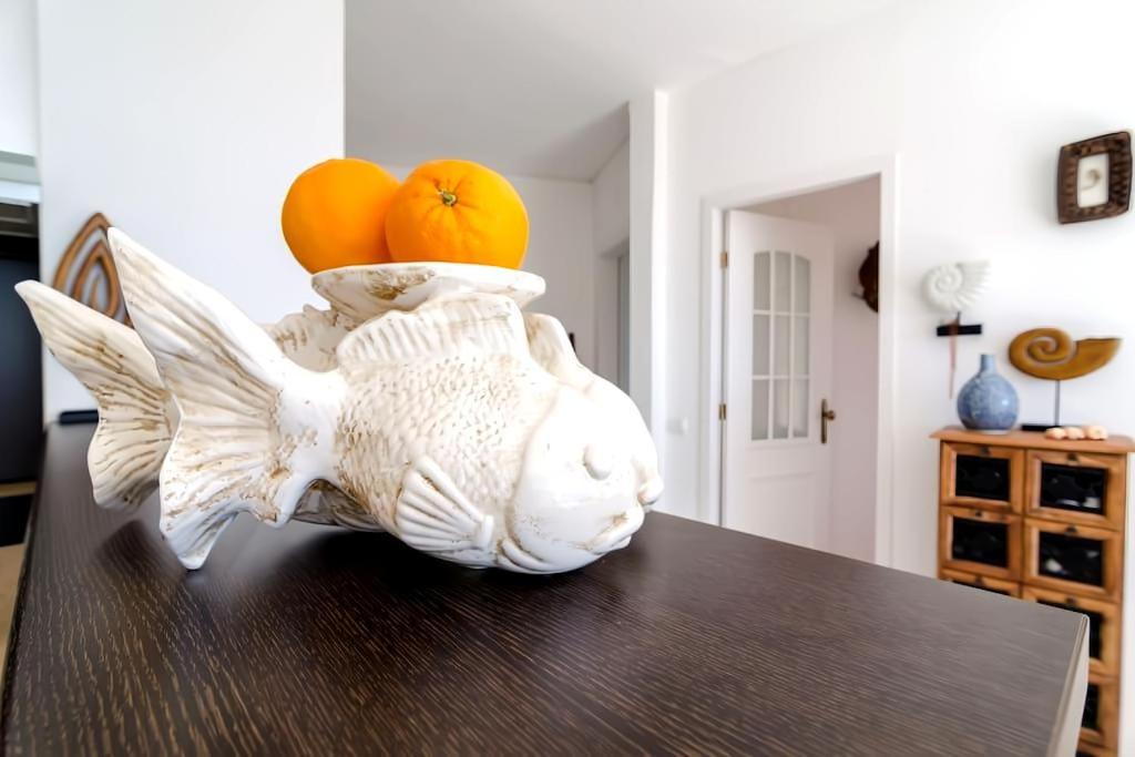 Casa dos Peixes e Mar