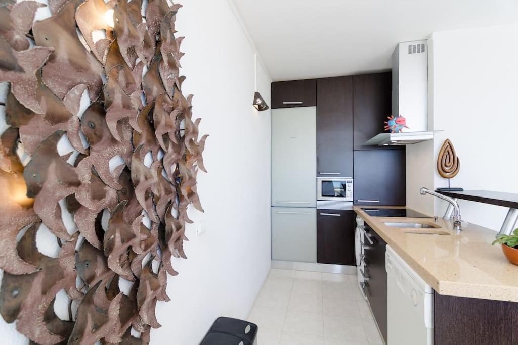 Casa dos Peixes e Mar