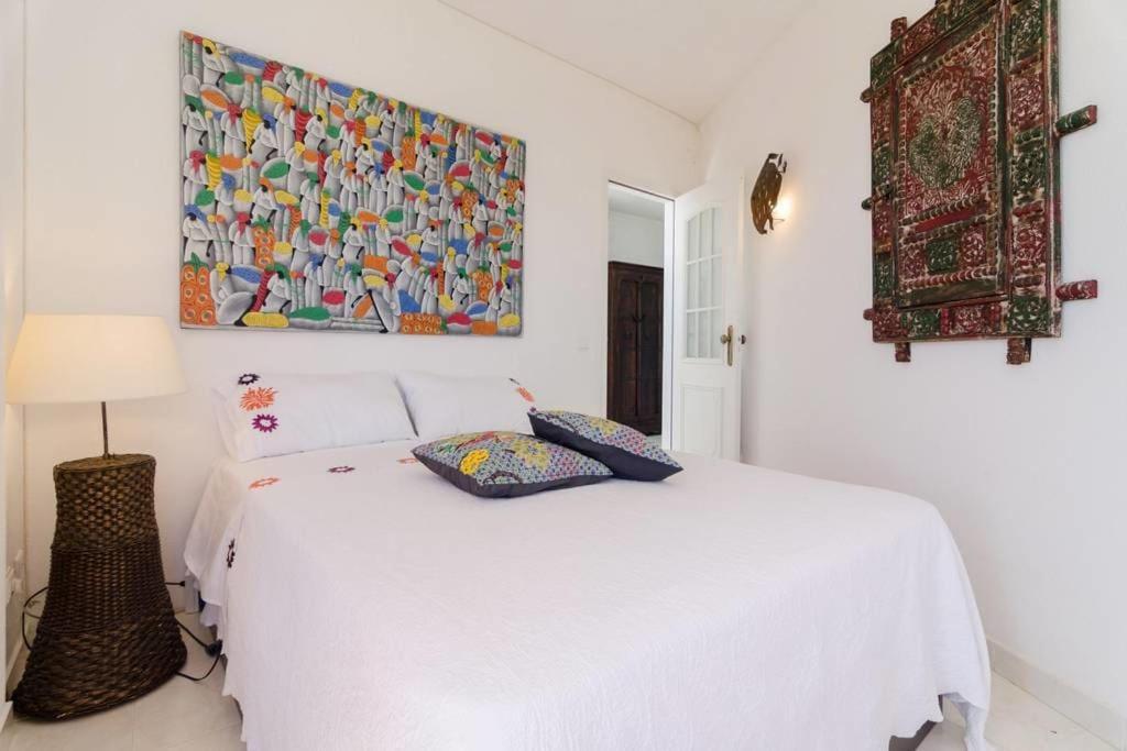 Casa dos Peixes e Mar