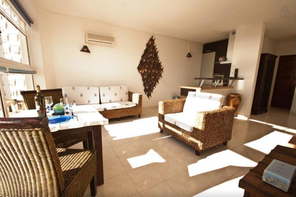 Casa dos Peixes e Mar