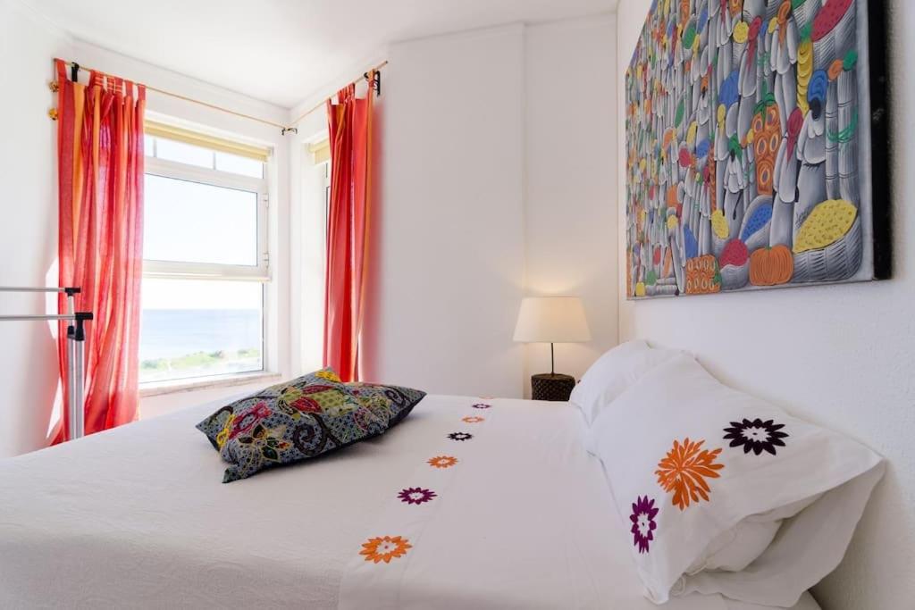 Casa dos Peixes e Mar