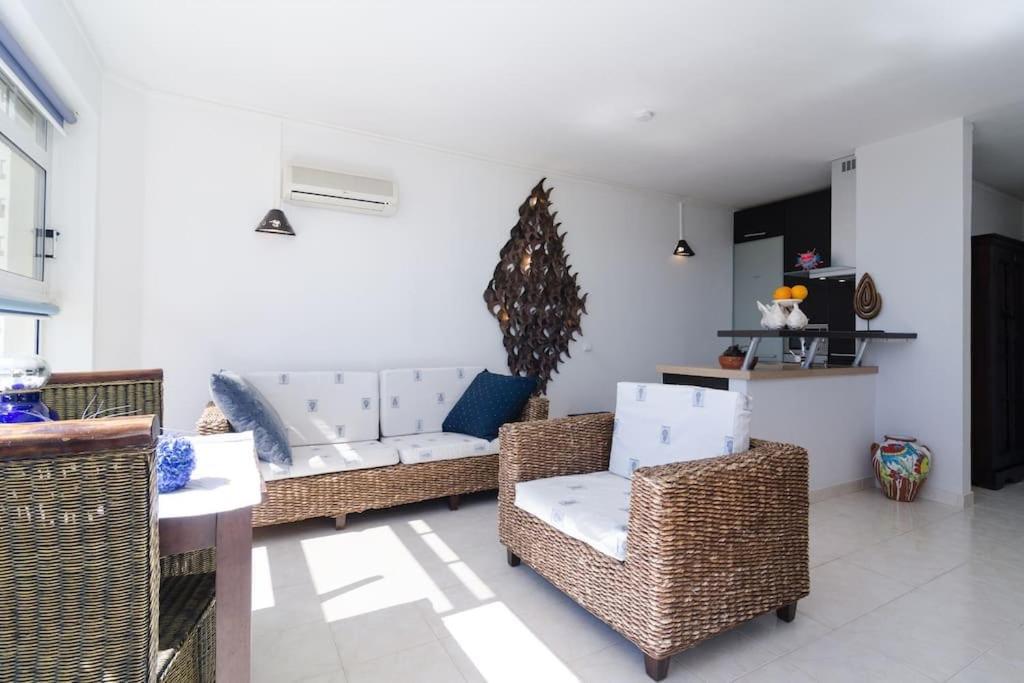 Casa dos Peixes e Mar