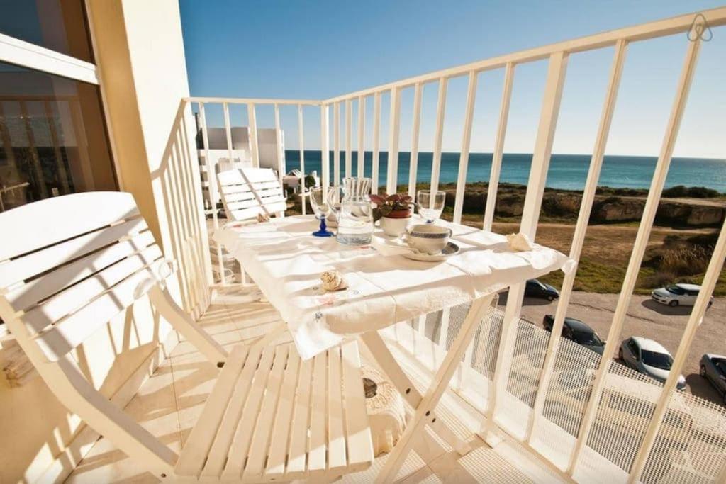 Casa dos Peixes e Mar