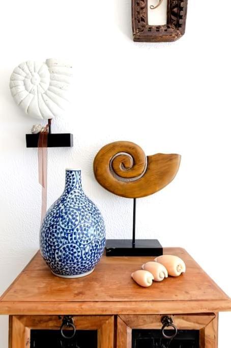 Casa dos Peixes e Mar