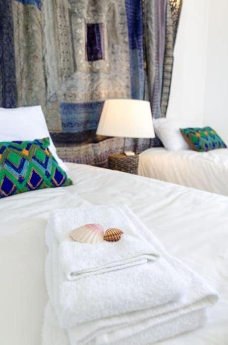 Casa dos Peixes e Mar