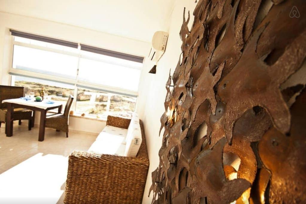 Casa dos Peixes e Mar