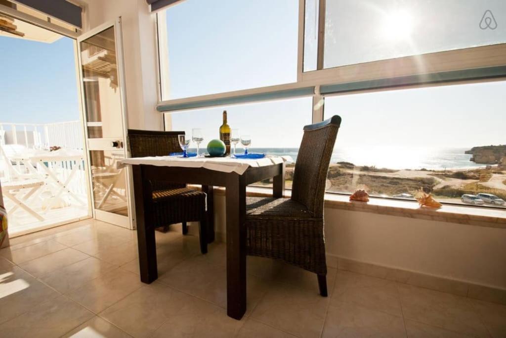 Casa dos Peixes e Mar