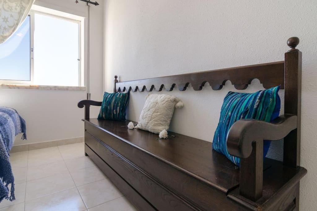 Casa dos Peixes e Mar