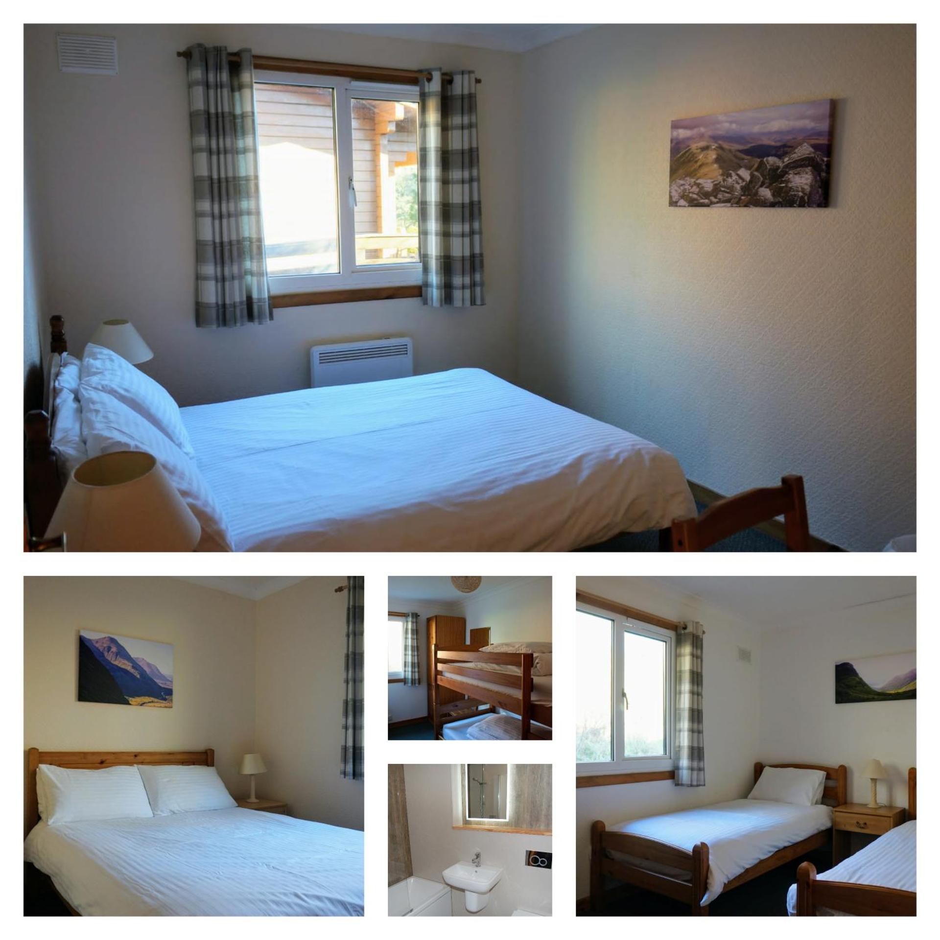 Killin Highland Lodges