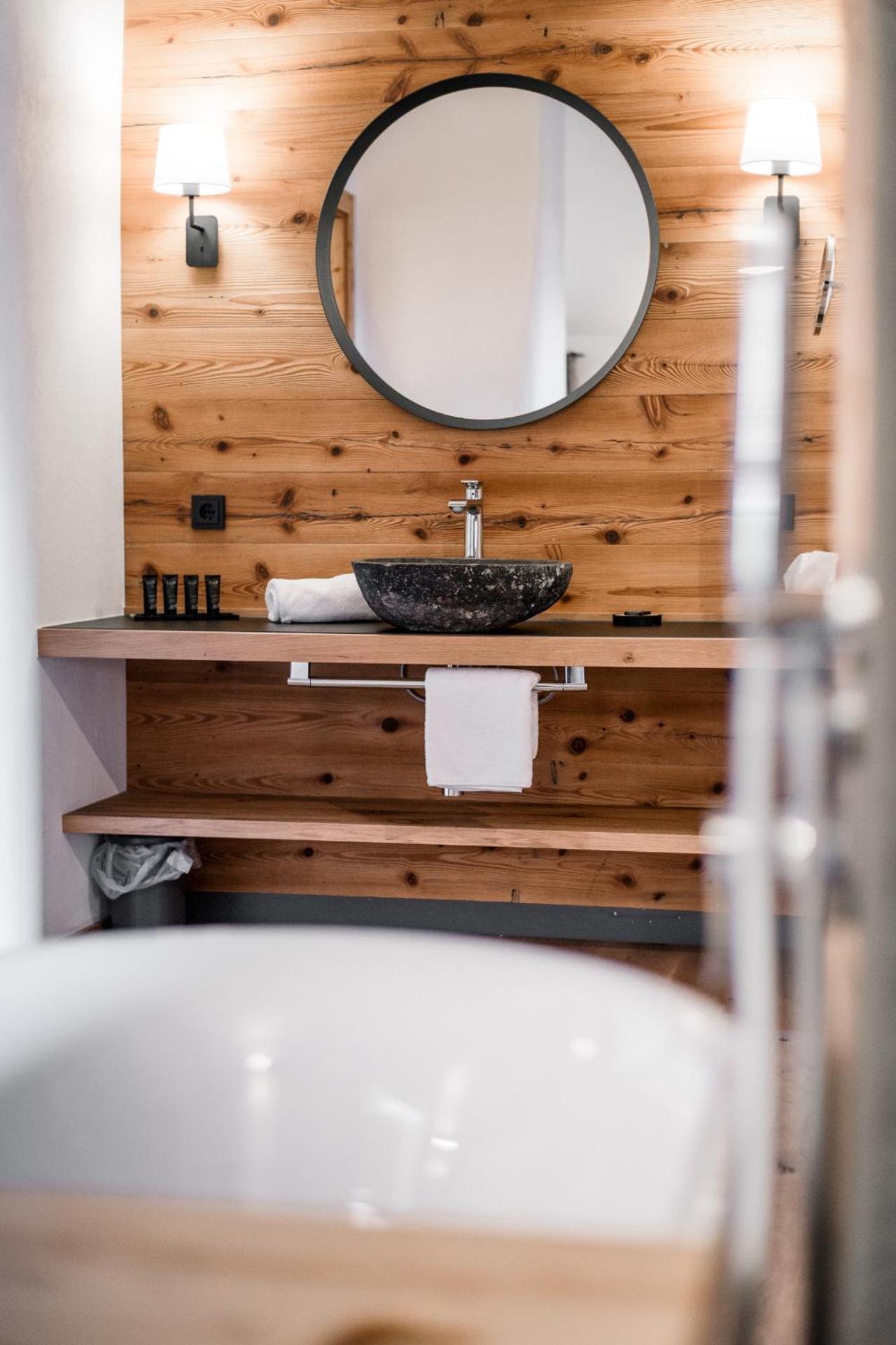 Unternberg Hof Ruhpolding