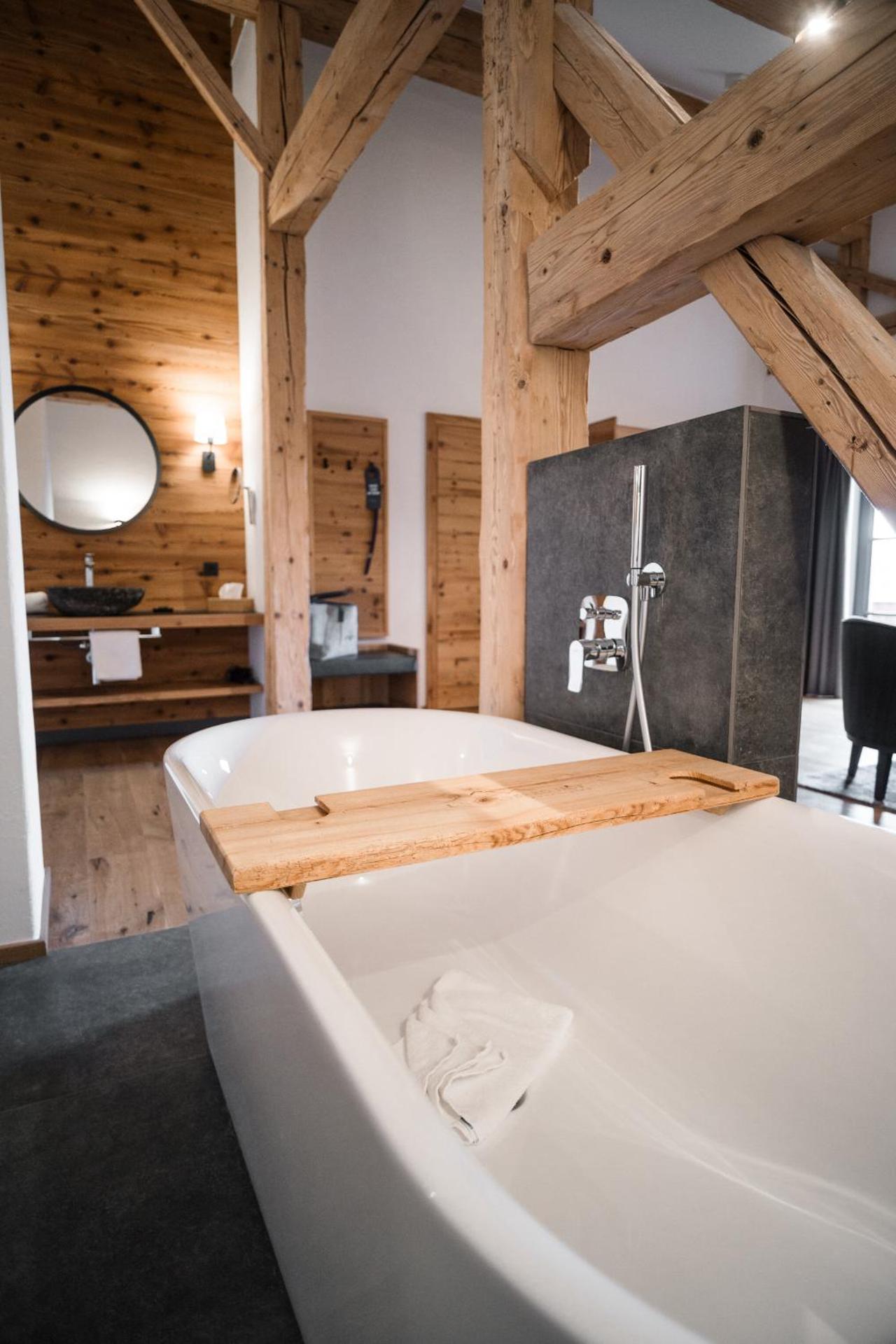 Unternberg Hof Ruhpolding