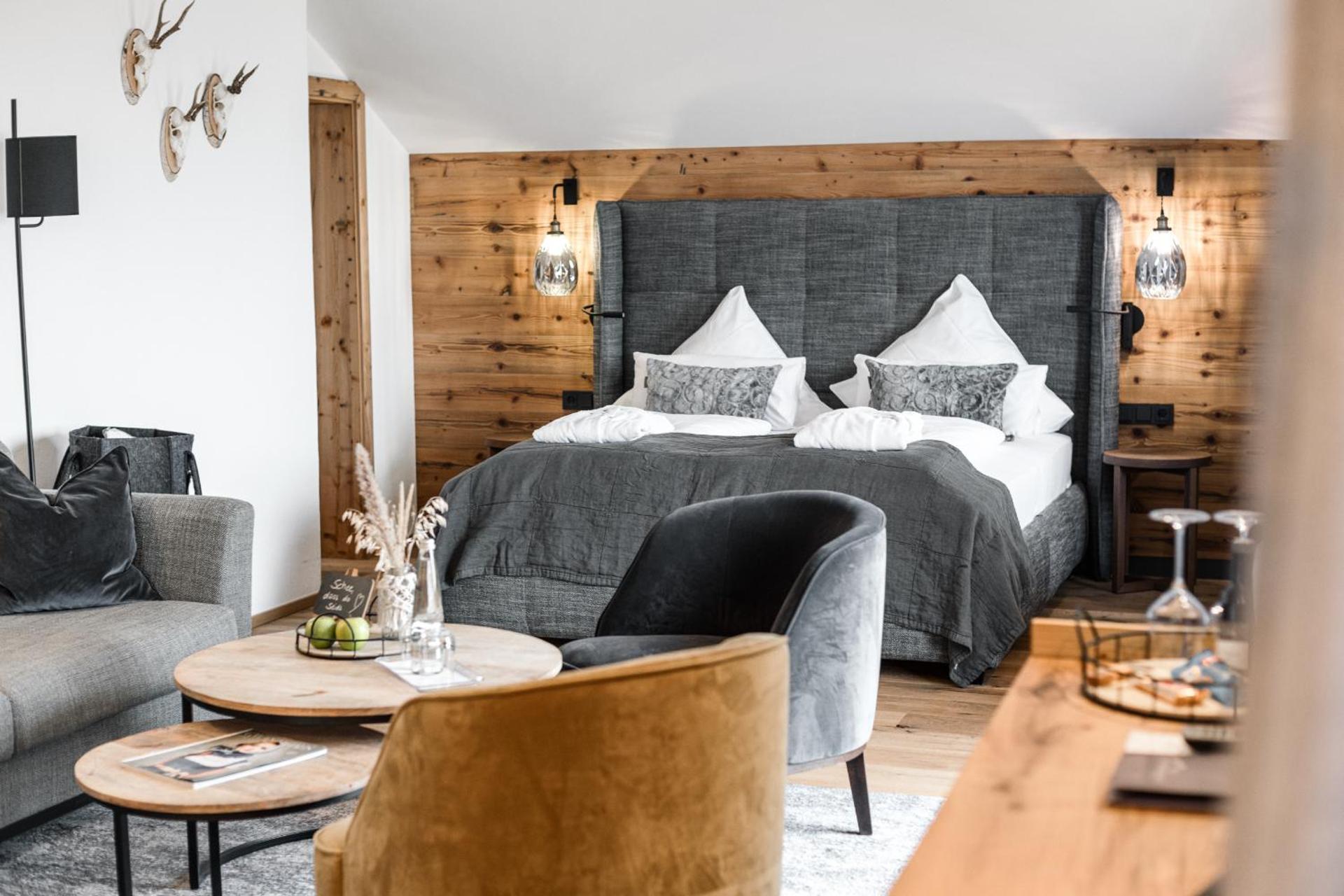 Unternberg Hof Ruhpolding