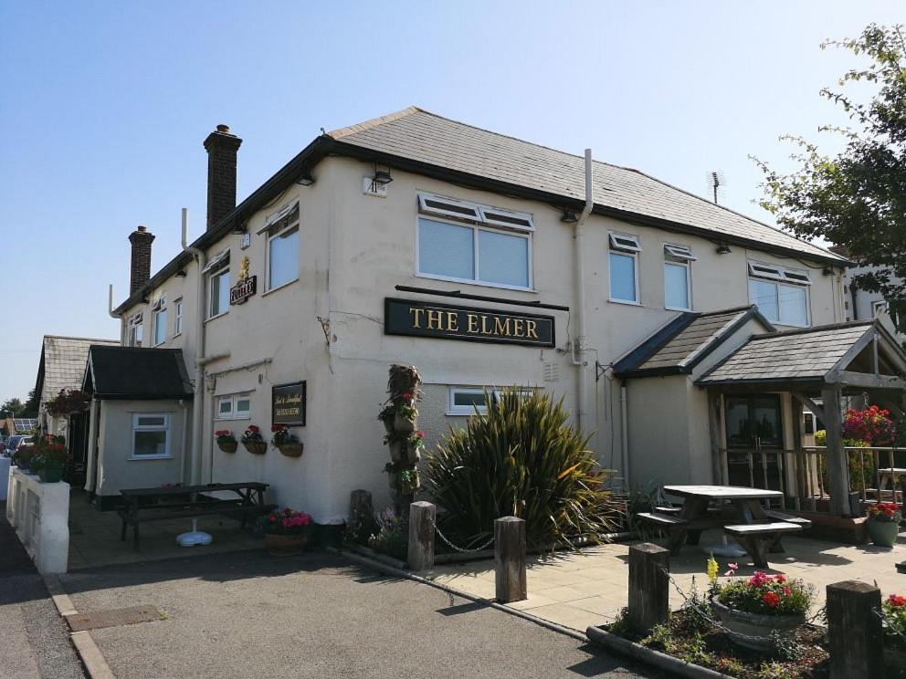 The Elmer