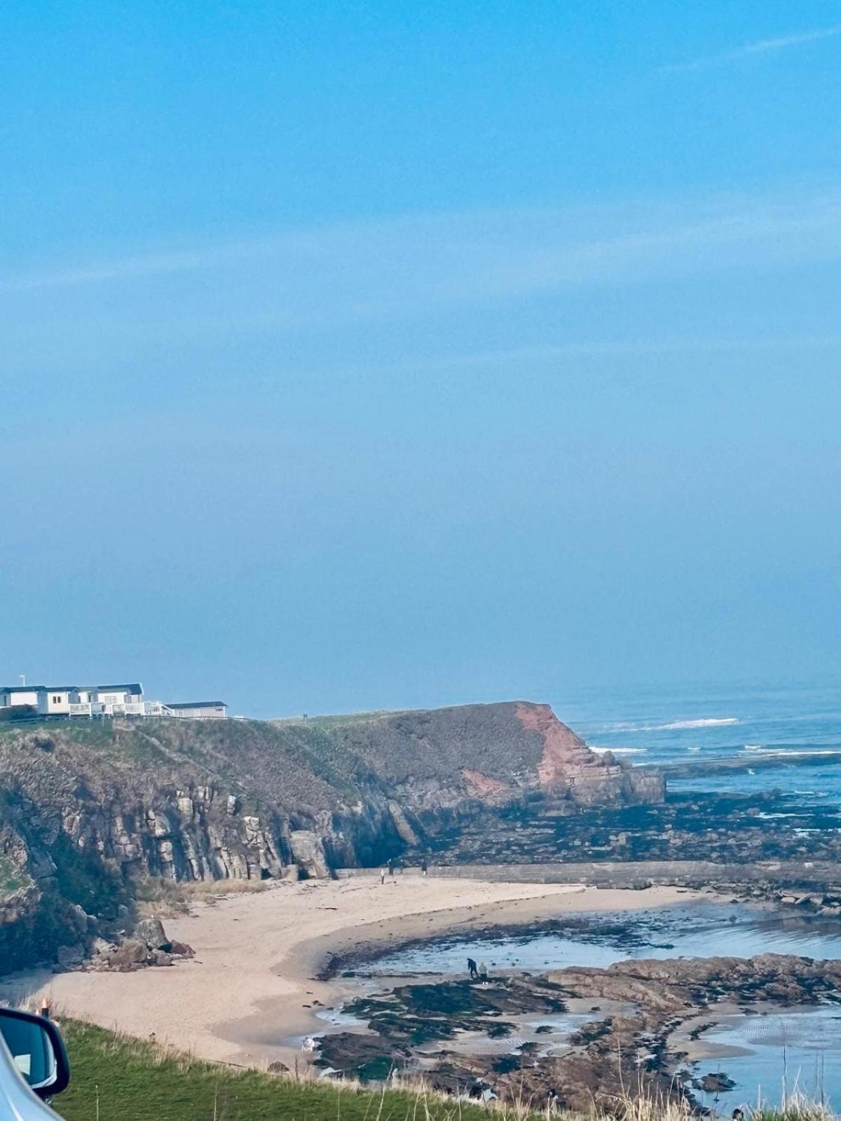 Stylish Maisonette with View