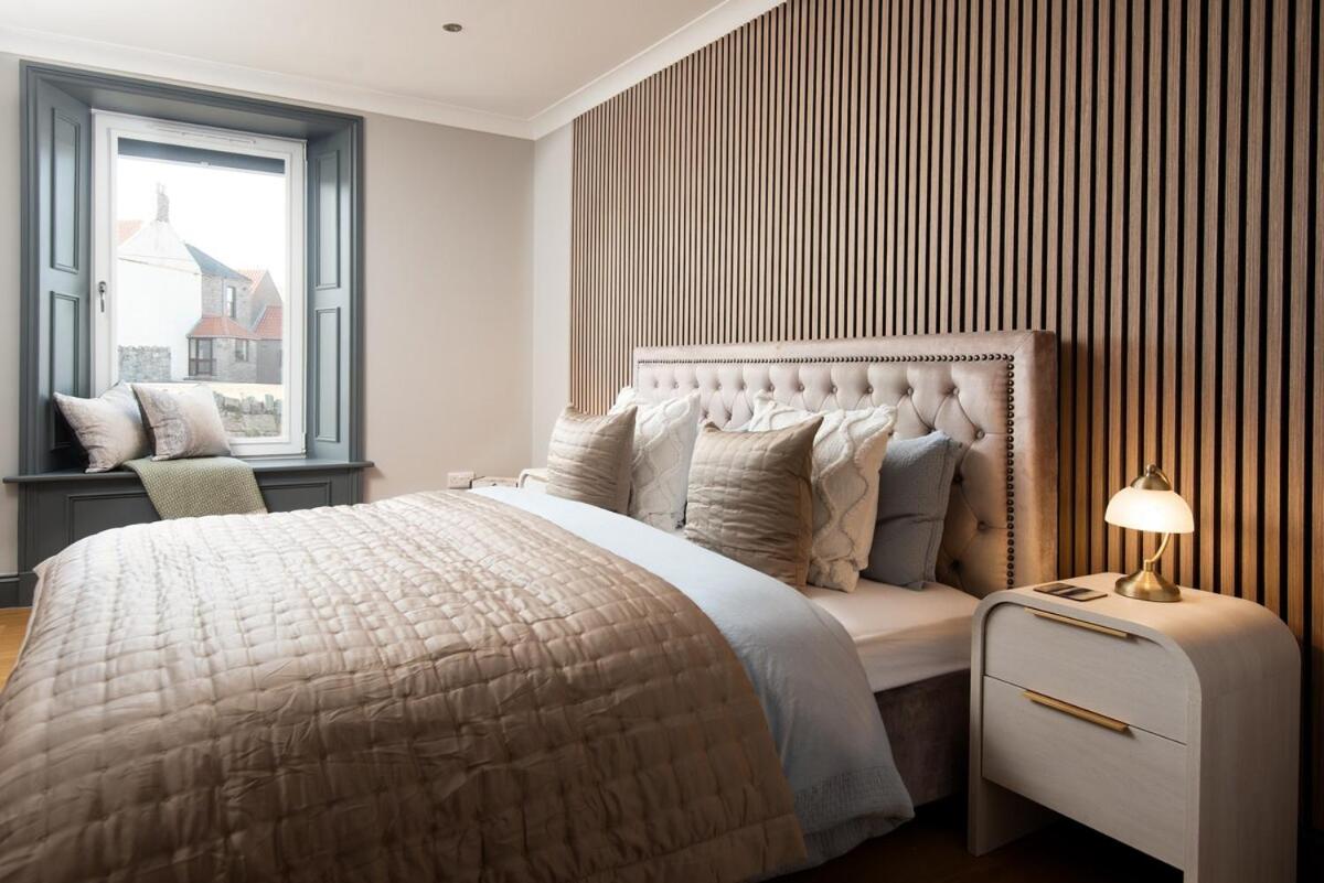 Stylish Maisonette with View