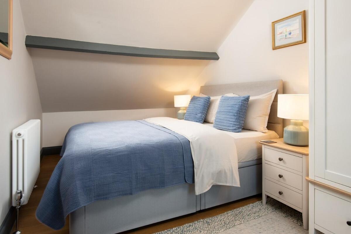 Stylish Maisonette with View