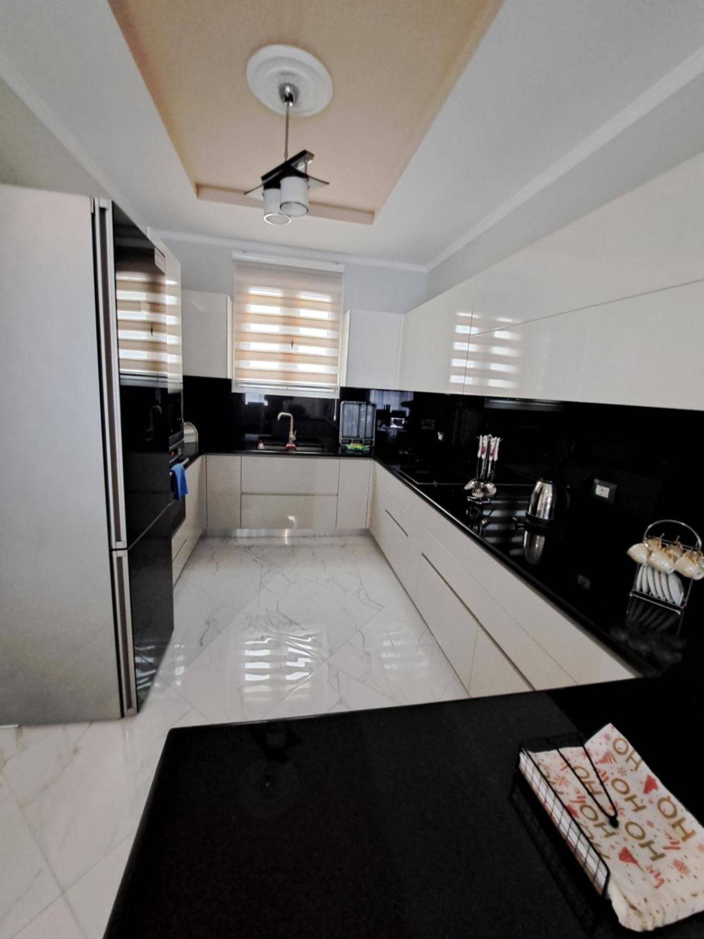 Gili & Delo luxury Apartments