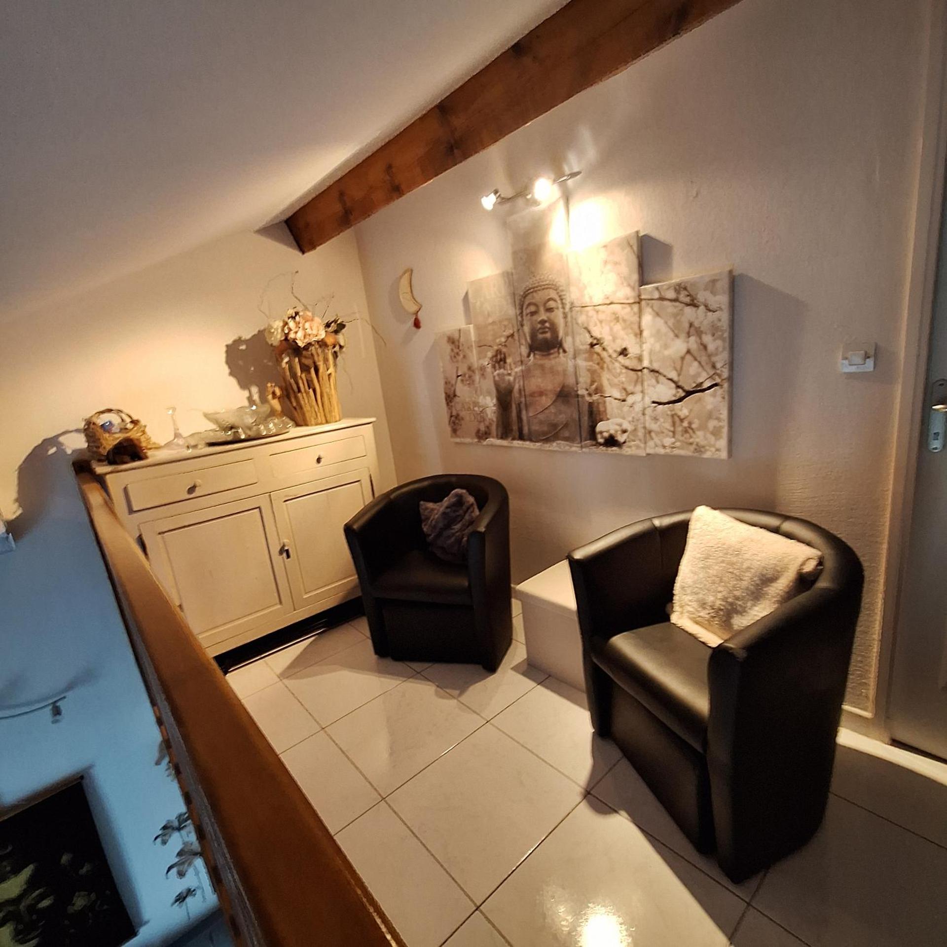 Chbre pitchounette domie