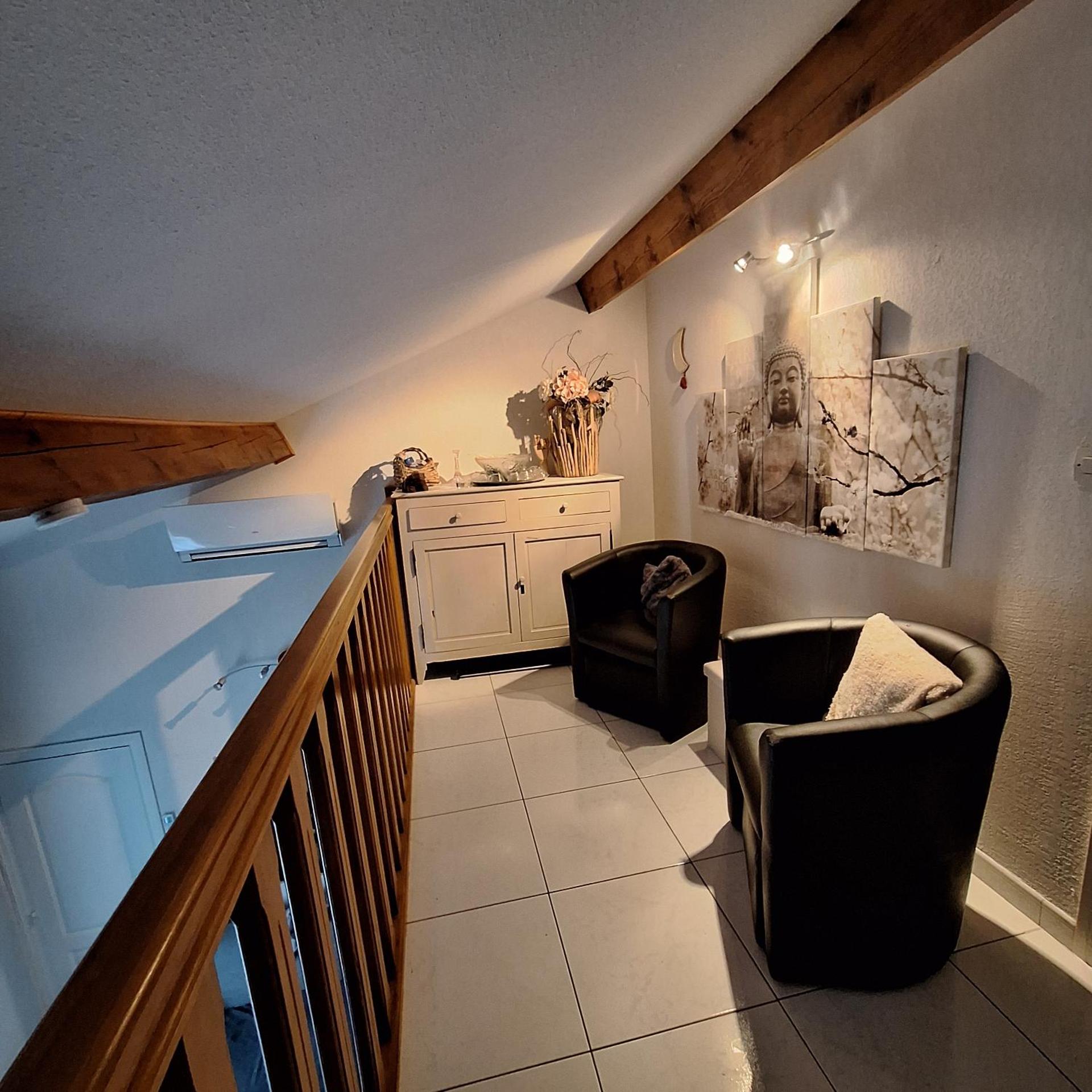 Chbre pitchounette domie