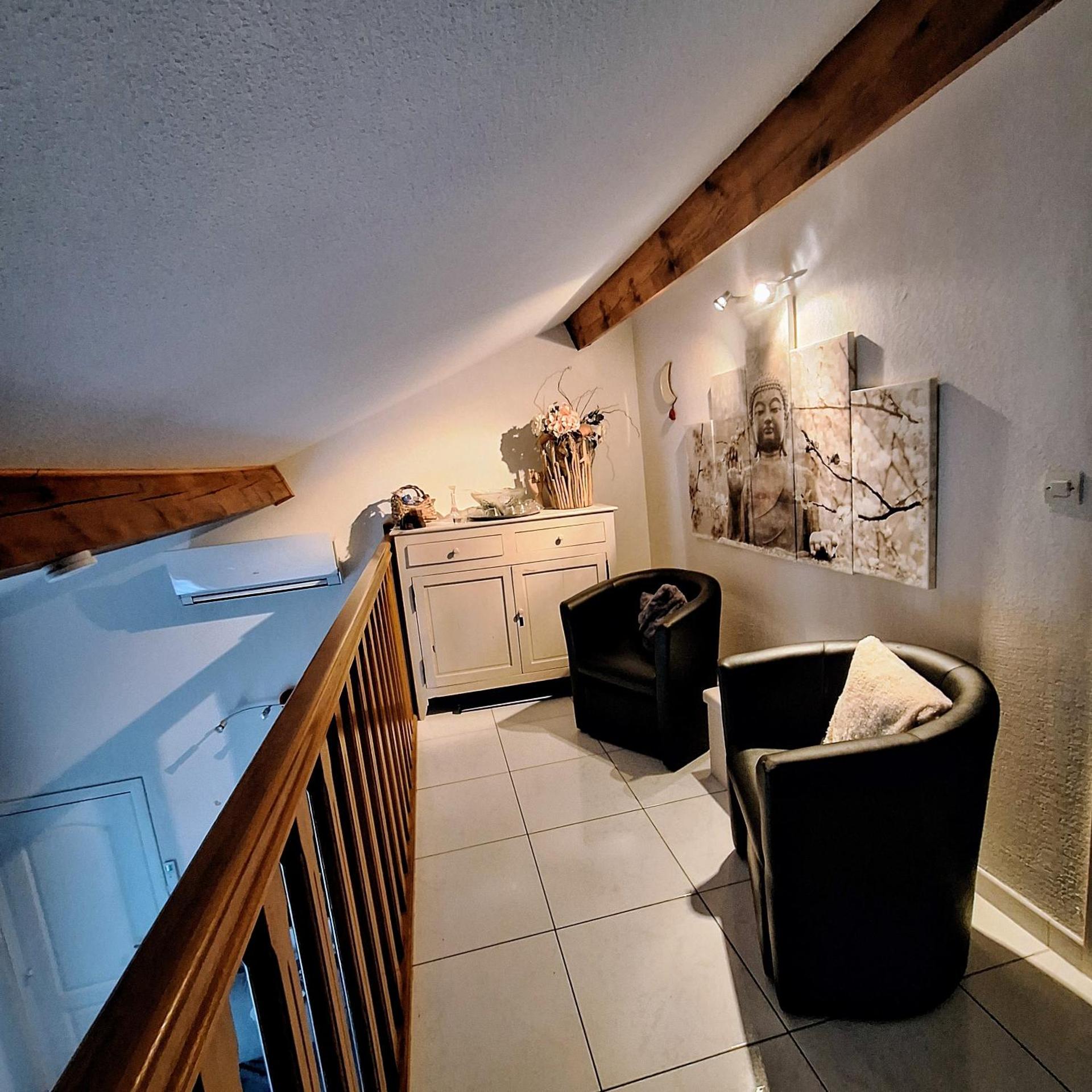 Chbre pitchounette domie