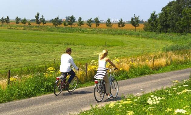 Appartement Zeeland, Clipper 25